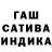 ГАШИШ индика сатива YanFox SHOW